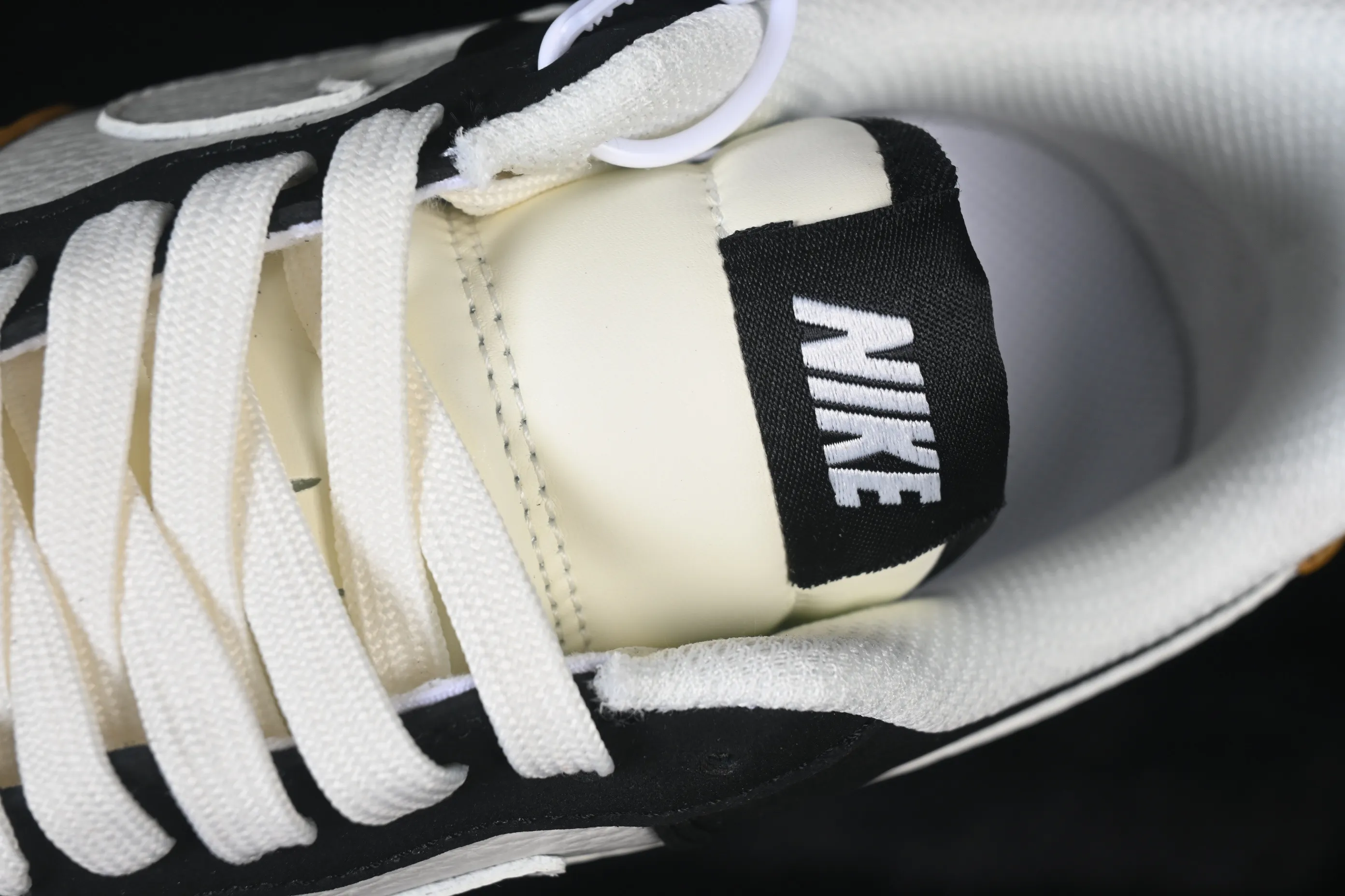 All Categories Nk Air Force 1 Air Force Series Nk Air Force 1 Low Air Force Low Nike Air Force 1'07 Low White Wheat Black Splicing Air Force One Low Casual Shoes IH0687-700